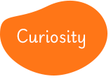 Curiosity