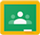 Go to Google Classroom