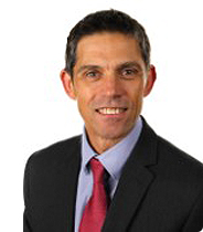 Headteacher photo